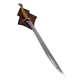 The Hobbit Orcrist Sword AM-16113
