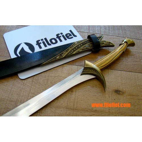 The Hobbit Orcrist Sword AM-16113