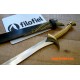 The Hobbit Orcrist Sword AM-16113