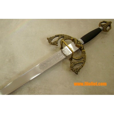 Art Gladius 3100 Espada Tizona Art Gladius 3100 Espada Tizona