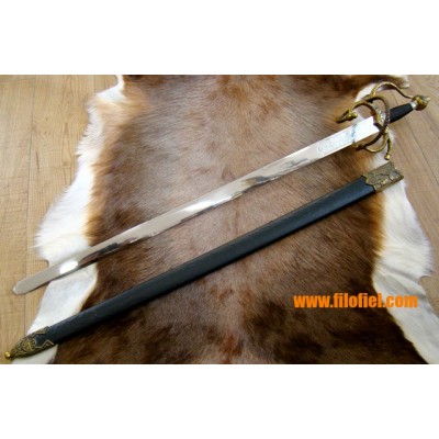 Art Gladius 3101v Colada Sword + Sheath Art Gladius 3101v Colada Sword + Sheath