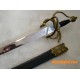 Art Gladius 3101v Colada Sword + Sheath