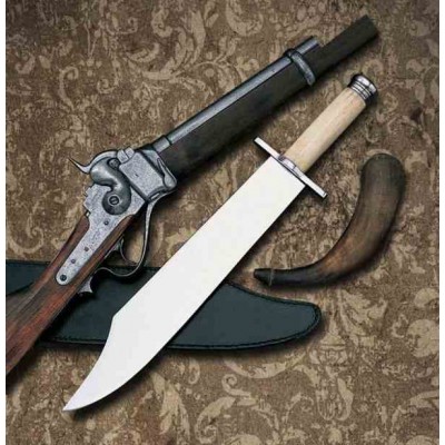 Windlass Bowie Texas 400266