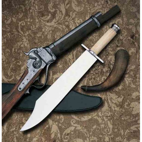Windlass Bowie Texas 400266