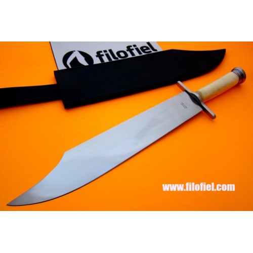 Windlass Bowie Texas 400266 By Brands Windlass Steelcrafts