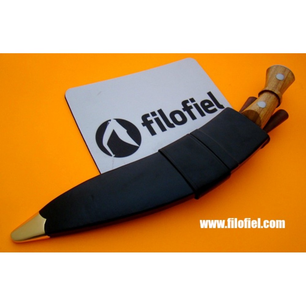 Windlass Kukri 400484 By Brands Windlass Steelcrafts