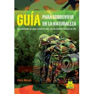 Guía para sobrevivir en la naturaleza
