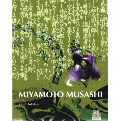 Miyamoto Musashi