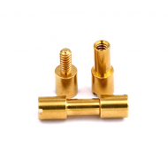 Pasador Corby Laton 1/4 3720 Pasador Corby Laton 1/4 3720
