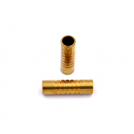 Pasador Hueco Fiador Laton 1/4 2409 Pasador Hueco Fiador Laton 1/4 2409