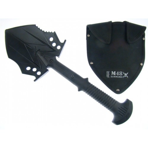 United Cutlery Kommando survival shovel uc2979