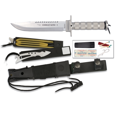 Cuchillo Supervivencia 31771 Cuchillo Supervivencia 31771