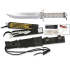 Survival Knife 31771