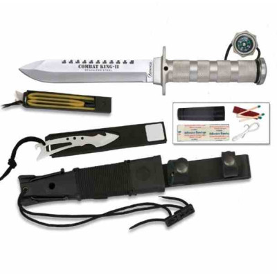 Survival Knife 32033