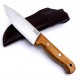 Pallares nº 6 Bushcraft olivo carbono