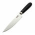 Pallares Cuchillo Cocina Ebano Carbono 10
