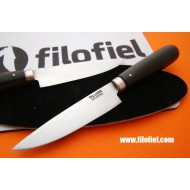 Pallares Kitchen Carbon Steel 10 Ebony Pallares Kitchen Carbon Steel 10 Ebony