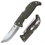 Cold Steel Finn Wolf Green cs20npf Cold Steel Finn Wolf Green cs20npf