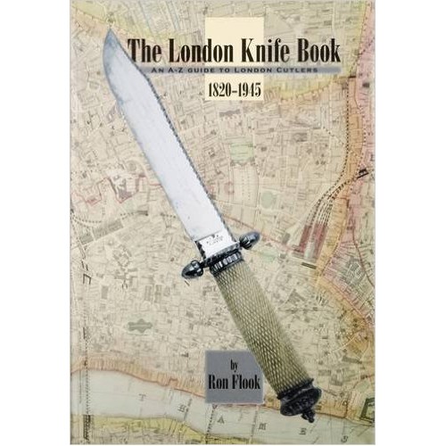 The London knife book 1820-1945 bk330