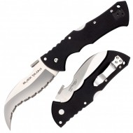 Cold Steel Black Talon II cs22bs serrado Cold Steel Black Talon II cs22bs serrado