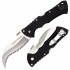 Cold Steel Black Talon II cs22bs serrado