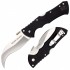 Cold Steel Black Talon II cs22bt liso