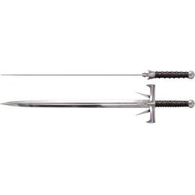 The Highlander Kurgan Sword hi596 The Highlander Kurgan Sword hi596