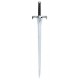 The Highlander Kurgan Sword hi596