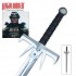 The Highlander Kurgan Sword hi596 The Highlander Kurgan Sword hi596