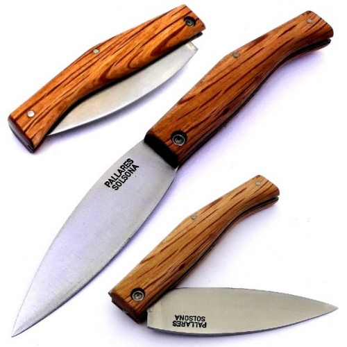 Pallares Busa Encina nº 0 carbono Pallares Busa Encina nº 0 carbono