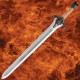 Windlass Conan Father Sword carbon steel