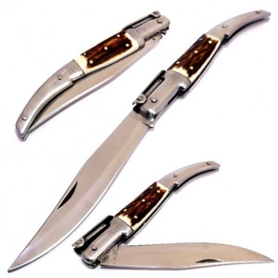 J.J. Martinez Arabe Centenario Ciervo 86c J.J. Martinez Arabe Centenario Ciervo 86c