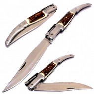 J.J. Martinez Arabe Centenario Stag 86c J.J. Martinez Arabe Centenario Stag 86c