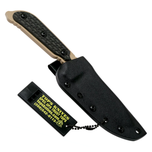 Tops Mil-Spie3 Elite tpmil3eliteblm