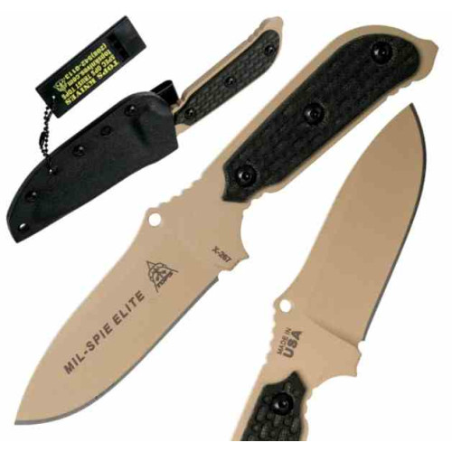 Tops Mil-Spie3 Elite tpmil3eliteblm