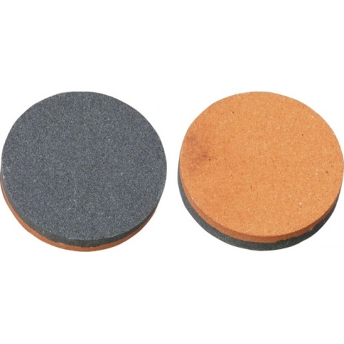 Marbles Sharpener Stone Tow Side mr326 Marbles Sharpener Stone Tow Side mr326