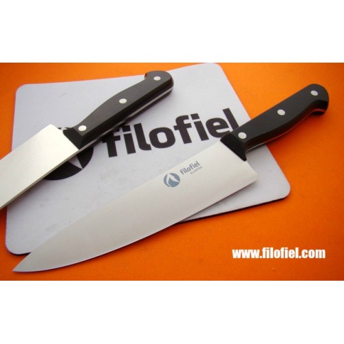 Filofiel Clasica Cheff Knife 8 Filofiel Clasica Cheff Knife 8