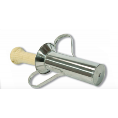 Churrera Stainless steel  small 13621 Churrera Stainless steel  small 13621