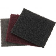 Eks Solingen Satin Pads 11-60 Eks Solingen Satin Pads 11-60