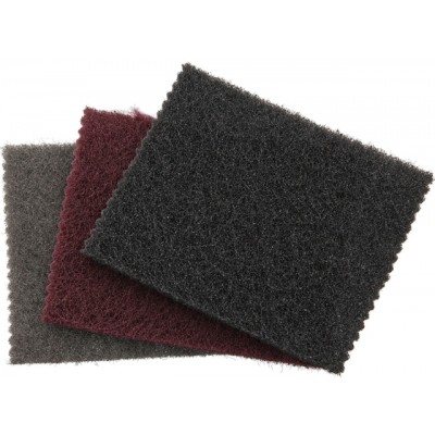 Eks Solingen Satin Pads 11-60