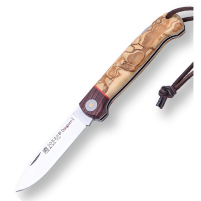 Joker Kangaroo Olive and Rosewood no129 Joker Kangaroo Olive and Rosewood no129