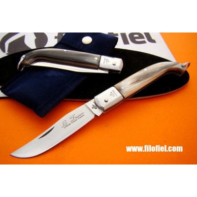 Fraraccio Zuavo cuerno 408/470-19 Fraraccio Zuavo cuerno 408/470-19