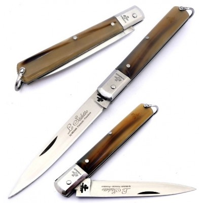 Fraraccio Stiletto cuerno 408 440 19 Fraraccio Stiletto cuerno 408 440 19