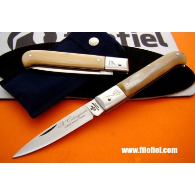 Fraraccio Caltagirone horn 408/20