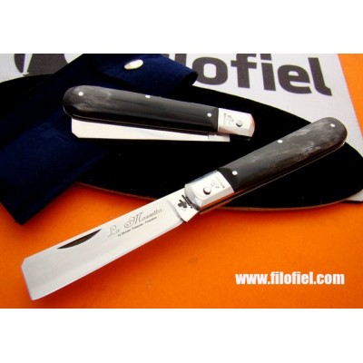 Fraraccio Mozzetta Cuerno 408/480-19 Fraraccio Mozzetta Cuerno 408/480-19