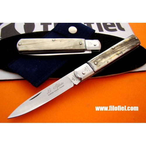 Fraraccio Sfilato horn 412 414 19 Fraraccio Sfilato horn 412 414 19