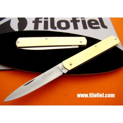 Fraraccio Siciliano laton 0562