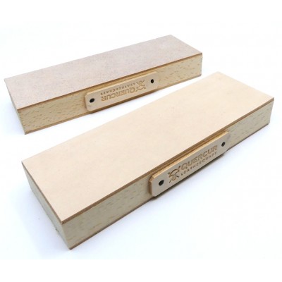 Quercur Strop Razor 210x70 mm. Natural Quercur Strop Razor 210x70 mm. Natural