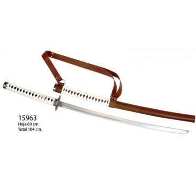 The Walking Dead Katana 15963 The Walking Dead Katana 15963