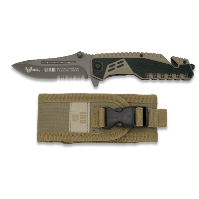 K25 Navaja coyote 19443A K25 Navaja coyote 19443A